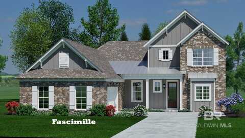 9259 Parker Lane, Daphne, AL 36526