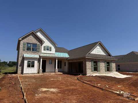 9259 Parker Lane, Daphne, AL 36526