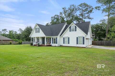 22760 Ridgewood Drive, Robertsdale, AL 36567