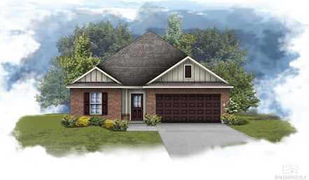 21149 Central Avenue, Silverhill, AL 36576