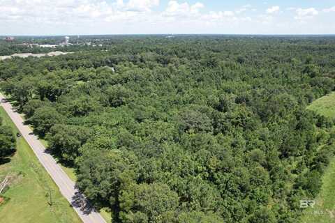 0 Red Hill Road, Bay Minette, AL 36507