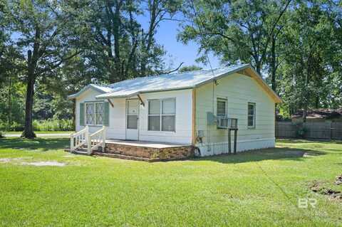 320 E Mango Street, Bay Minette, AL 36507