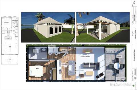 22353 Twin Lakes Circle, Gulf Shores, AL 36542