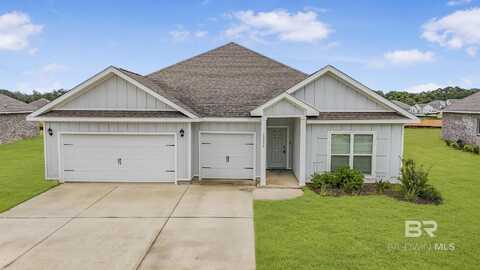 11115 Secretariat Boulevard, Daphne, AL 36526