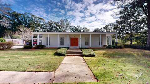 13 S Spring Bank Road, Mobile, AL 36608
