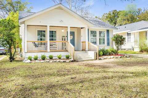 160 Westwood Street, Mobile, AL 36606