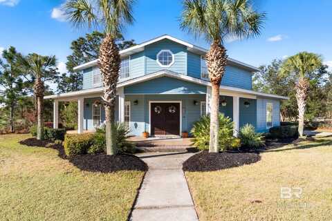 554 Downhaul Drive, Pensacola, FL 32507