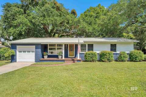 252 S Bayview Street, Fairhope, AL 36532