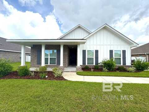 10722 Winning Colors Trail, Daphne, AL 36526
