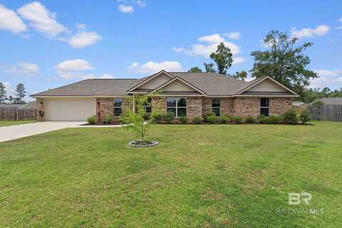 10152 Heartwood Court, Bay Minette, AL 36507