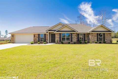 10152 Heartwood Court, Bay Minette, AL 36507