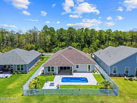 303 Breakfast Point Boulevard, Panama City Beach, FL 32407