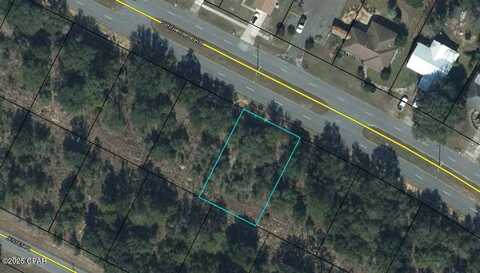 Lot 6 Sunny Hills Boulevard, Chipley, FL 32428