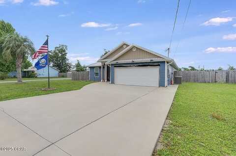 1220 Mississippi Avenue, Lynn Haven, FL 32444