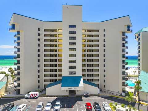 9850 S Thomas Drive, Panama City, FL 32408