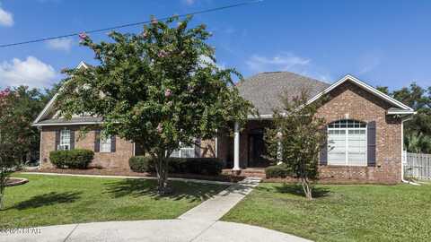 216 Virginia Avenue, Lynn Haven, FL 32444