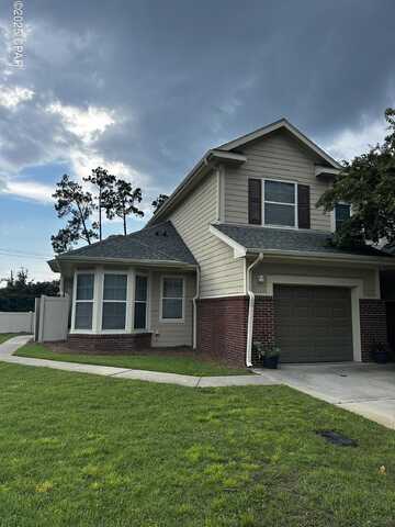 301 Baldwin Rowe Circle, Panama City, FL 32405
