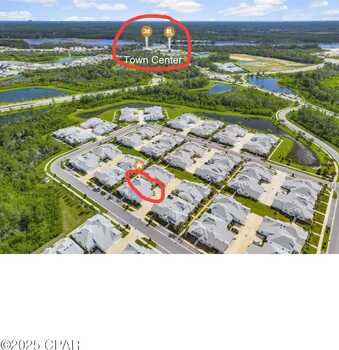 8723 Conch Shell Court, Panama City Beach, FL 32413