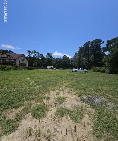 412 Seaside Road, Saint Helena Island, SC 29920