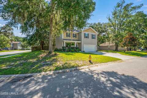 4887 Tidal Walk Lane, Beaufort, SC 29907