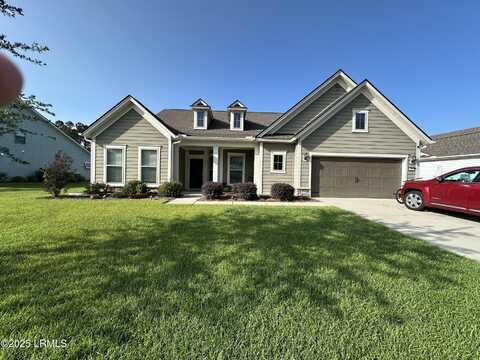 31 Wheelhouse Way, Bluffton, SC 29910