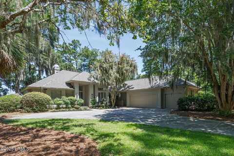 4 Tabby Point Lane, Okatie, SC 29909