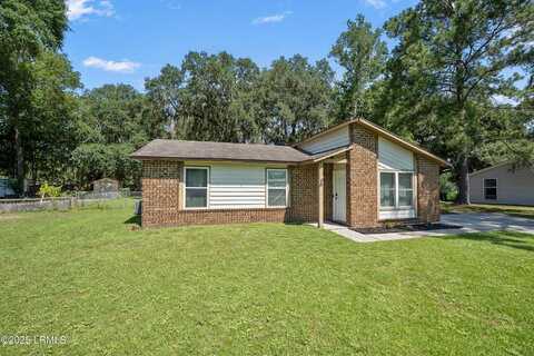 5 Quail Ridge Circle N, Beaufort, SC 29906