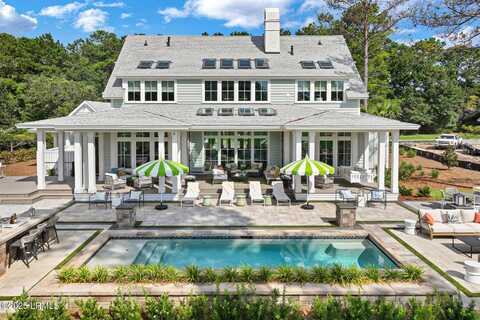 334 Good Hope Road, Bluffton, SC 29909