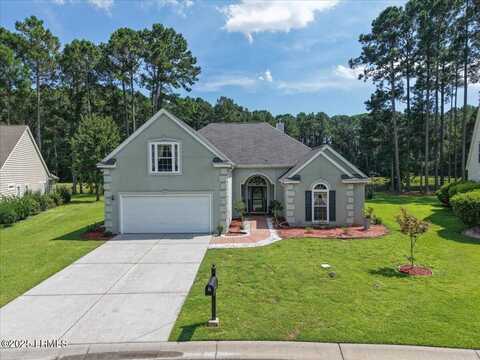 7 Glenwood Springs Court, Bluffton, SC 29910