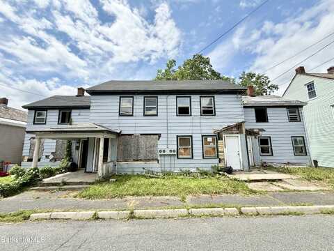 7-13 Marietta St, North Adams, MA 01247