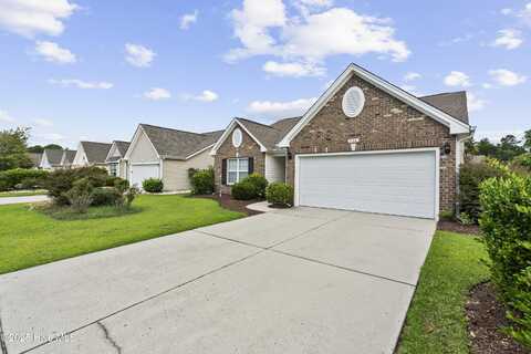 126 Planters Row Lane, Carolina Shores, NC 28467
