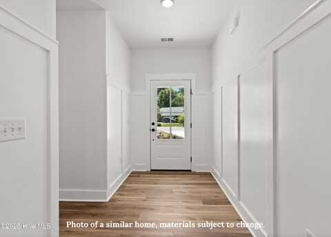 102 Northeast Drive NW, Calabash, NC 28467