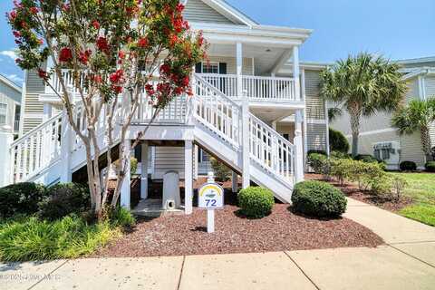 977 Great Egret Circle SW, Sunset Beach, NC 28468
