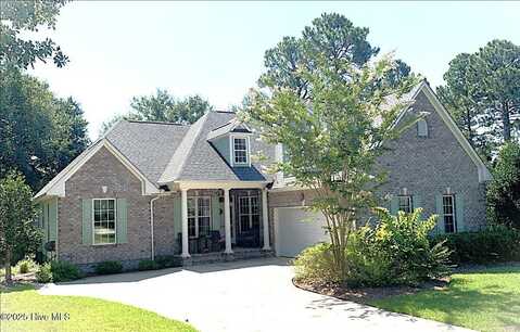 1506 Juniper Bay Court SE, Bolivia, NC 28422