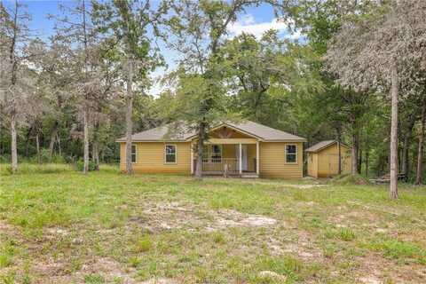 315 Evergreen Lane, Caldwell, TX 77836