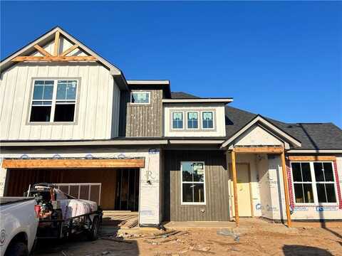 3653 Slocum Hill Drive, College Station, TX 77845