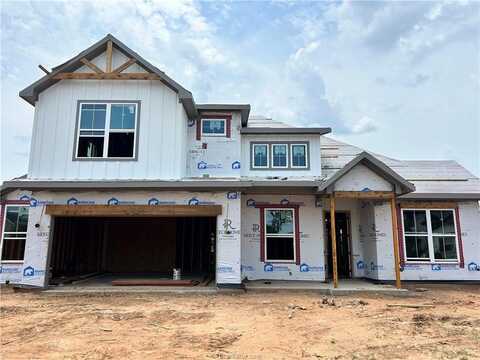 3653 Slocum Hill Drive, College Station, TX 77845