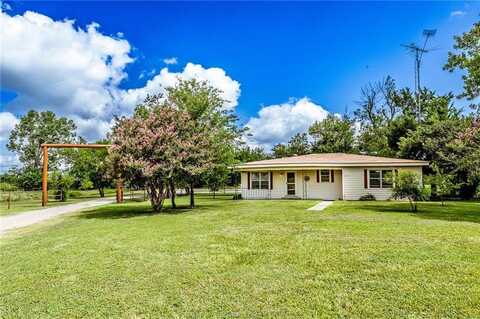 12224 Jinkins Road, North Zulch, TX 77872