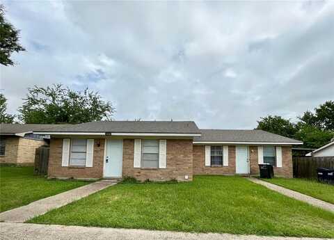 1404 Rescue Court, College Station, TX 77845