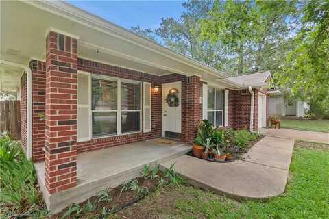 201 Copper Falls Drive, Bryan, TX 77803