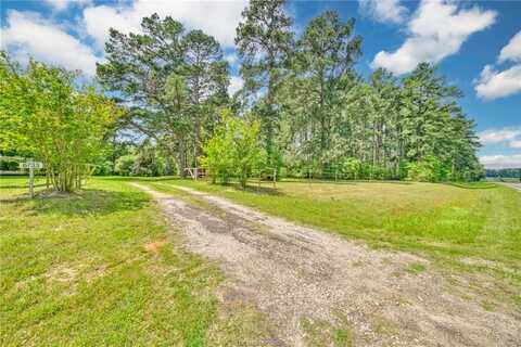 6733 FM 1511 Farm to Market Road, Centerville, TX 75833