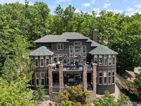 626 Grand Cove Road, Sunrise Beach, MO 65079