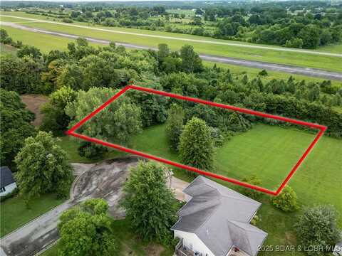 Tbd E Haynes Street, Eldon, MO 65026