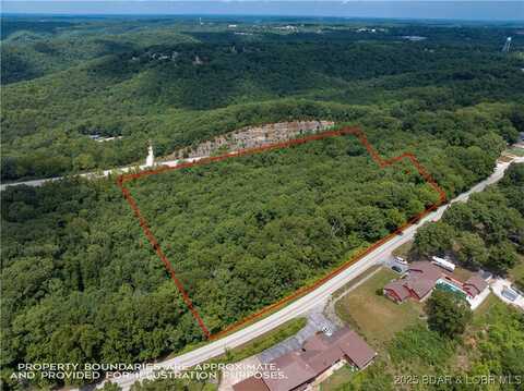 Tbd Bumper Hill Road, Camdenton, MO 65020