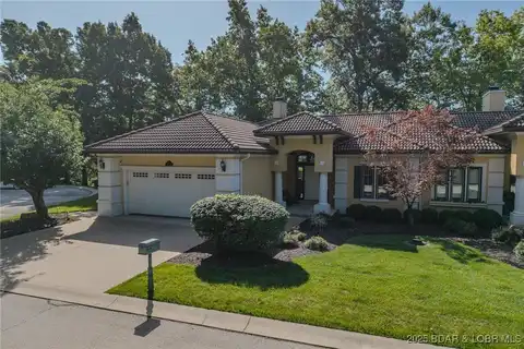 94 SOUTHSHORE Court, Sunrise Beach, MO 65079