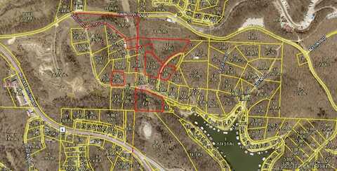 Tbd Red Dirt Road, Camdenton, MO 65020