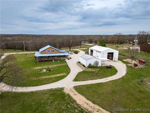 14671 Old Marvin Road, Versailles, MO 65084