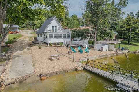672 Fowlers Point Road, Camdenton, MO 65020