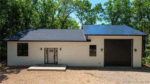 19580 Wonderland Road, Rocky Mount, MO 65072