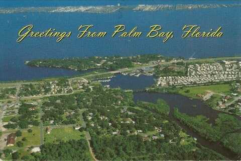 351 San Filippo Dr SE, Palm Bay, FL 32909